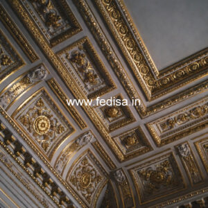 Luxury Ceiling Design Hall Design Ceiling No-733
