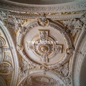 Luxury Ceiling Design Cornish Pop Design No-737