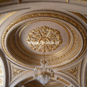 Luxury Ceiling Design Gallery False Ceiling Design No-739