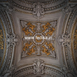 Luxury Ceiling Design Full Ceiling Design No-741