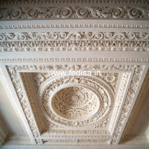 Luxury Ceiling Design Drawing Room Ceiling Design 2026 No-748