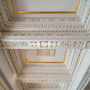Luxury Ceiling Design Room Forsling Design No-752