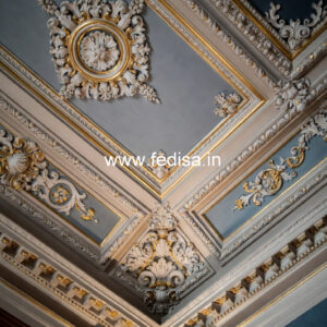 Luxury Ceiling Design Luxury False Ceiling Design No-764