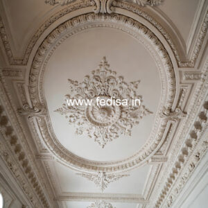 Luxury Ceiling Design Plus Minus Pop Design For Kitchen Roof No-766