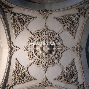 Luxury Ceiling Design Pop Design For Kitchen 2026 No-767