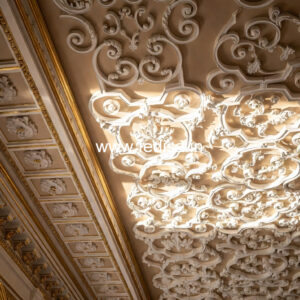 Luxury Ceiling Design Drywall Ceiling Designs No-770