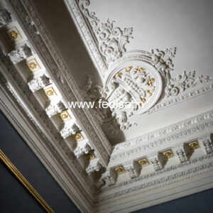 Luxury Ceiling Design Pop For Ceiling Ka Design No-775