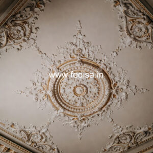 Luxury Ceiling Design Room Down Ceiling Design No-776