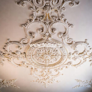 Luxury Ceiling Design Latest Ceiling Design For Bedroom 2026 No-785