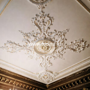 Luxury Ceiling Design False Ceiling Catalog No-787