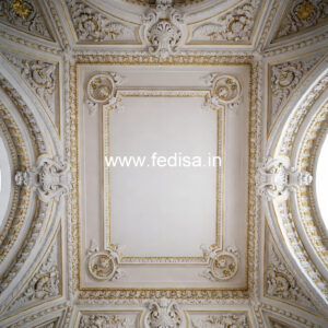 Luxury Ceiling Design Pop Design Sada No-792