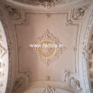 Luxury Ceiling Design Minus Plus Pop Simple No-807