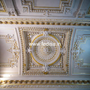 Luxury Ceiling Design Fall Ceiling Hall Design No-809