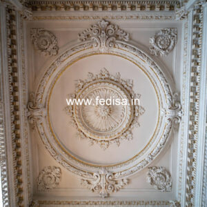 Luxury Ceiling Design Normal False Ceiling Design No-812