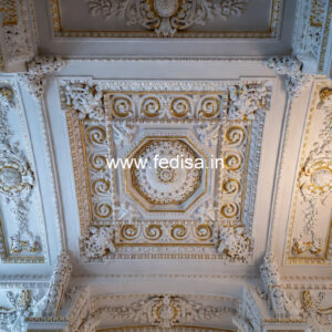 Luxury Ceiling Design Creative Bathroom Ceiling Ideas No-821