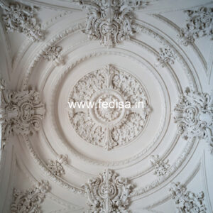 Luxury Ceiling Design For Ceiling Designing No-825