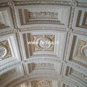 Luxury Ceiling Design Pop Design For Room Simple No-831