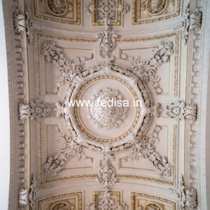 Luxury Ceiling Design Simple Dining Ceiling Design No-836