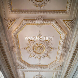Luxury Ceiling Design Pop Patti Design No-837