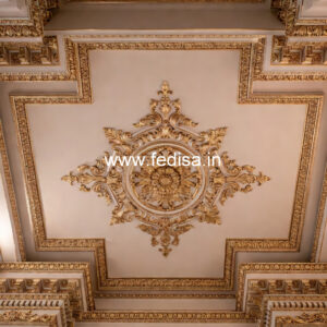 Luxury Ceiling Design Low Ceiling Ideas No-849