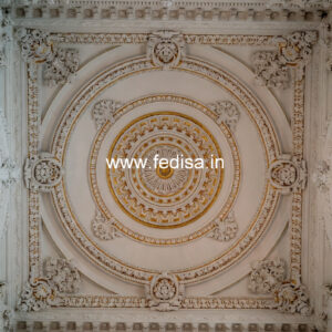 Luxury Ceiling Design High Ceiling Design Ideas No-851