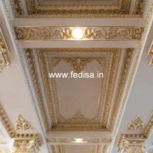 Luxury Ceiling Design House Hall Ceiling Design No-853