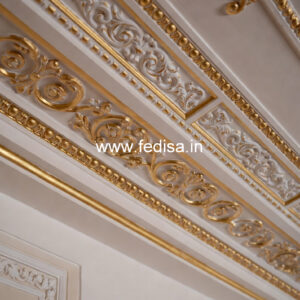 Luxury Ceiling Design Hall False Ceiling Design 2026 No-861