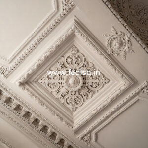 Luxury Ceiling Design Ball Ceiling Design No-862