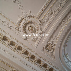 Luxury Ceiling Design Acrylic Ceiling Design No-865