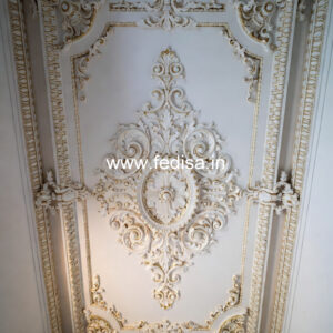 Luxury Ceiling Design Plus Minus Pop Ke Design No-867