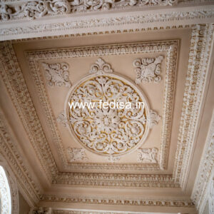 Luxury Ceiling Design High Ceiling Decor Ideas No-879