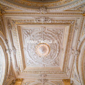 Luxury Ceiling Design Profile Light Design In Ceiling No-884