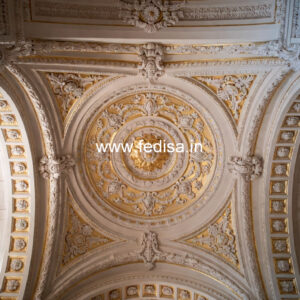 Luxury Ceiling Design Hotel Ceiling Design No-885
