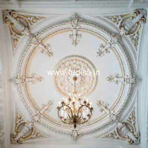 Luxury Ceiling Design Four Ceiling New Design No-895