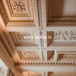 Luxury Ceiling Design Jali Ceiling Design No-901