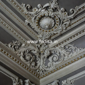 Luxury Ceiling Design Modern Kitchen Ceiling Design No-903