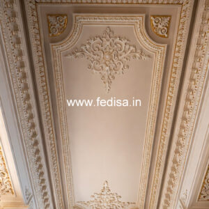Luxury Ceiling Design Entrance Ceiling Design No-904