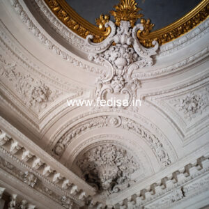 Luxury Ceiling Design Modern Fan Design No-905