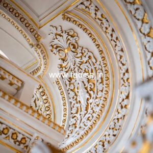 Luxury Ceiling Design New Pop Ceiling Design No-927