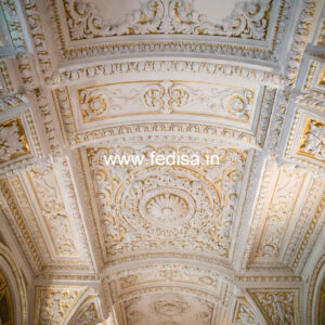 Luxury Ceiling Design For Ceiling Design 2026 No-928