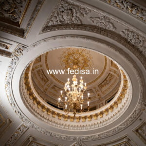 Luxury Ceiling Design Pop Design Color New No-948