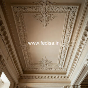 Luxury Ceiling Design Office Roof Ceiling Design No-954