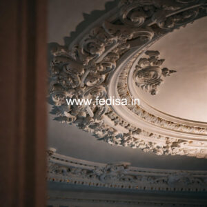 Luxury Ceiling Design Pine Wood Ceiling Design No-955