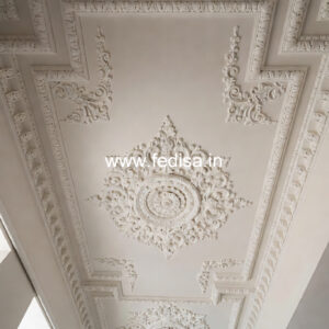 Luxury Ceiling Design Simple Pop Design For Kitchen Roof No-957