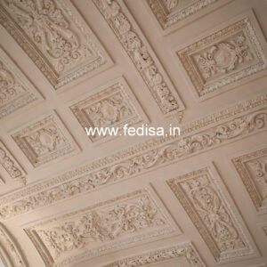 Luxury Ceiling Design Modern Fans For Living Room No-960