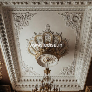 Luxury Ceiling Design Simple Pop Ceiling Design Catalog 2026 No-970