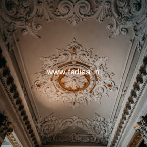 Luxury Ceiling Design Forsling Design Normal No-971