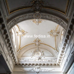 Luxury Ceiling Design Small Bedroom Ceiling Design 2026 No-985