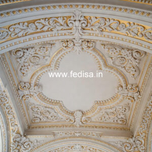 Luxury Ceiling Design Best Pop Design For Roof Plus Minus No-991