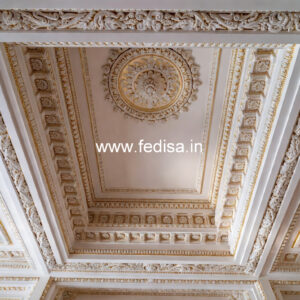 Luxury Ceiling Design Hall Room Ceiling Design No-994